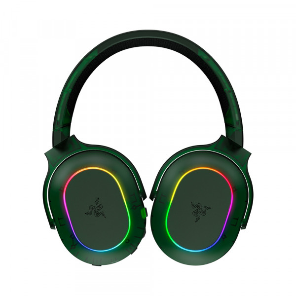 Razer Barracuda X Chroma Phantom Green Edition